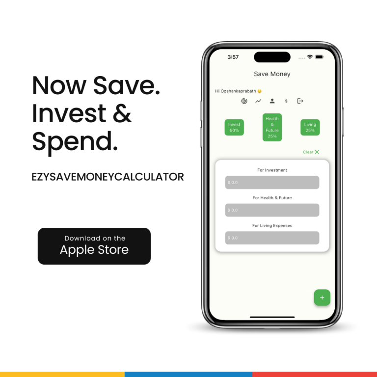 Colorful Planner Mobile App Promotion Instagram Post-2