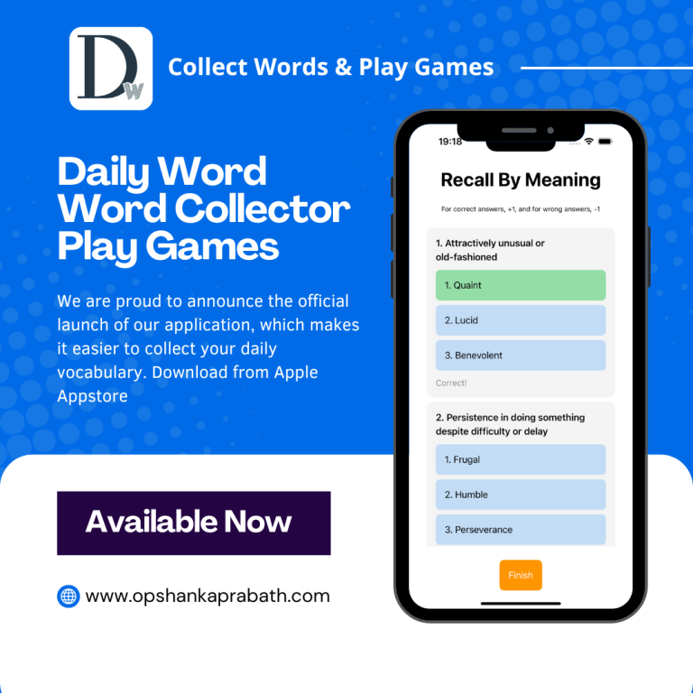 Blue and White Bold Tech Announcement Social Media Post (Square)